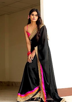 Aadhirai Soundarajan